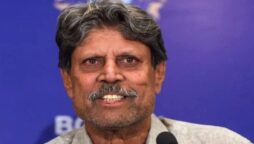 kapil dev