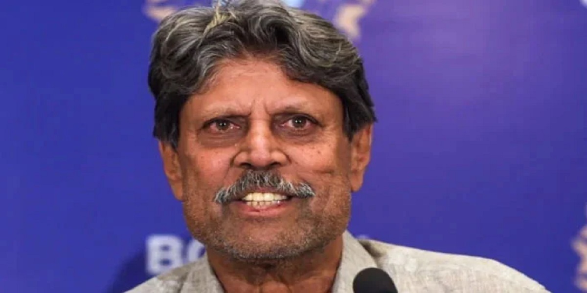 kapil dev