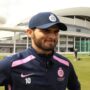 WATCH: Shaheen Shah Afridi shows excitement for playing in County Championship