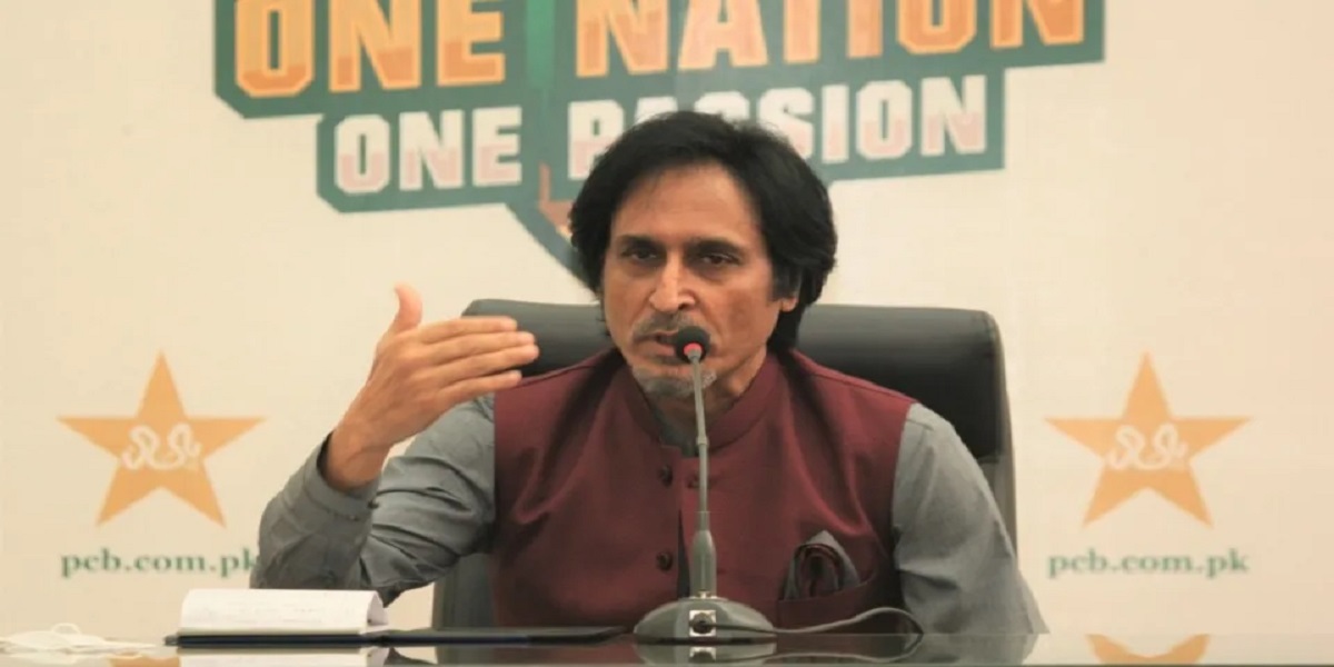 ramiz raja