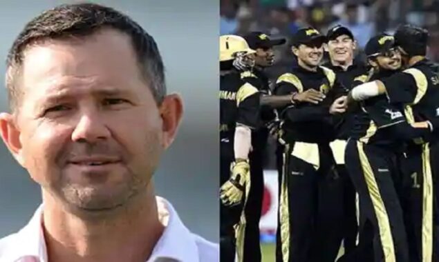 IPL 2022: Who impressed Ponting at KKR nets in 2008?