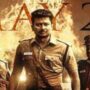 The film, starring Udhayanidhi Stalin, will be released on May 20