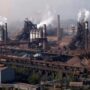 What is Mariupol’s Azovstal plant?