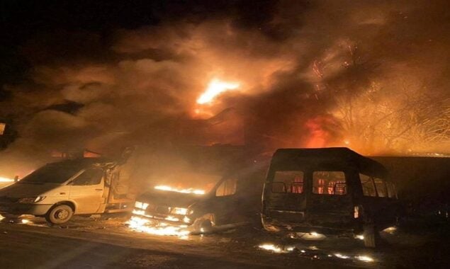 Russia vows bigger Ukraine assault as UN documents killings