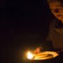 Luhansk: Power and water outages throughout the region