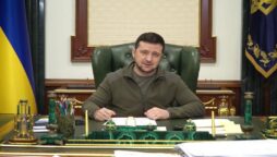 Zelensky