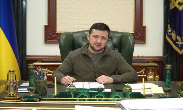 Russia Ukraine update: 2 days of ceasefire agreed upon