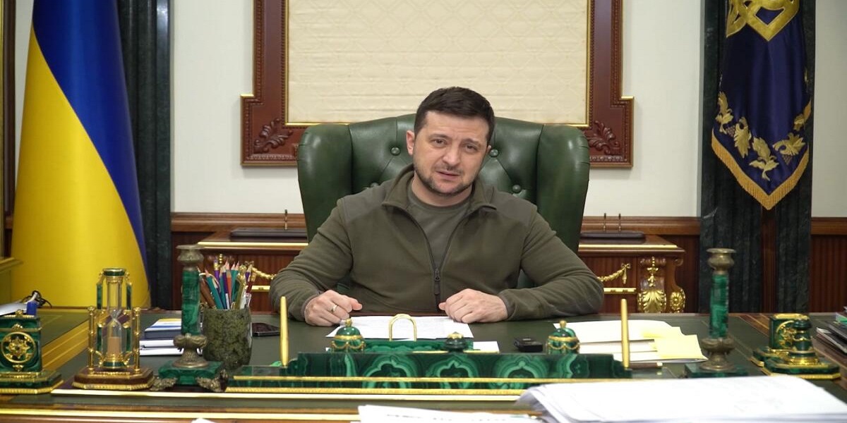Zelensky