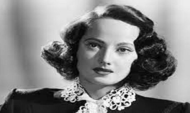 India’s Forgotten Hollywood Star, Merle Oberon