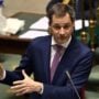 Belgian Prime Minister says, Ukrainian conflict; “darkest pages” of European history