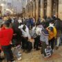 Tourists provide hope to battered Bethlehem