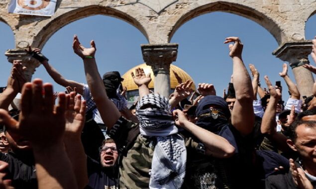 Al-Aqsa