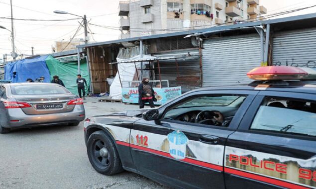 Anger in southern Beirut over increased thefts and deaths