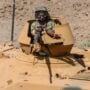 Turkey launches operations against Kurdish militants in northern Iraq
