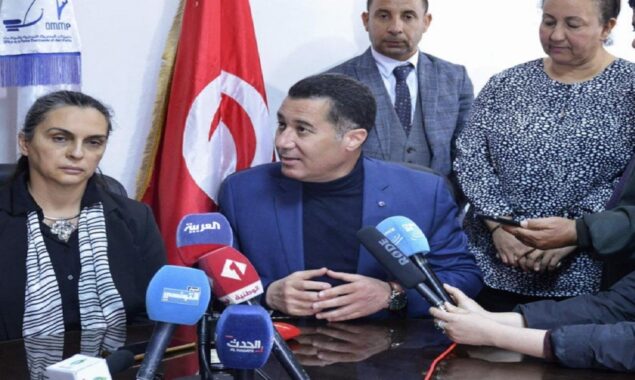 Tunisia: No fuel in sunken tanker