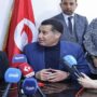Tunisia: No fuel in sunken tanker