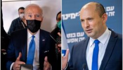 Biden Israeli