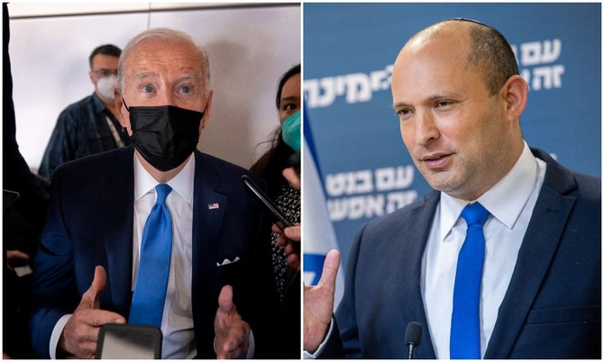 Biden Israeli
