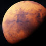 The first audio captured on Mars indicates two sound speeds