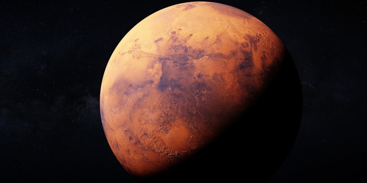 mars