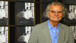 French fashion photographer Patrick Demarchelier dies