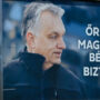 Hungary’s Orban faces united opposition in a tight vote