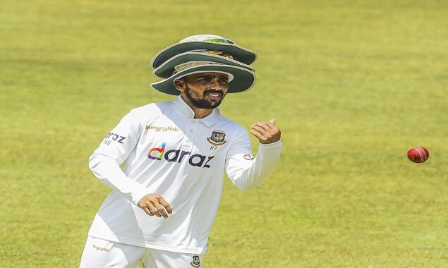 Bangladesh Captain: ‘I believe we are not very good spin players’