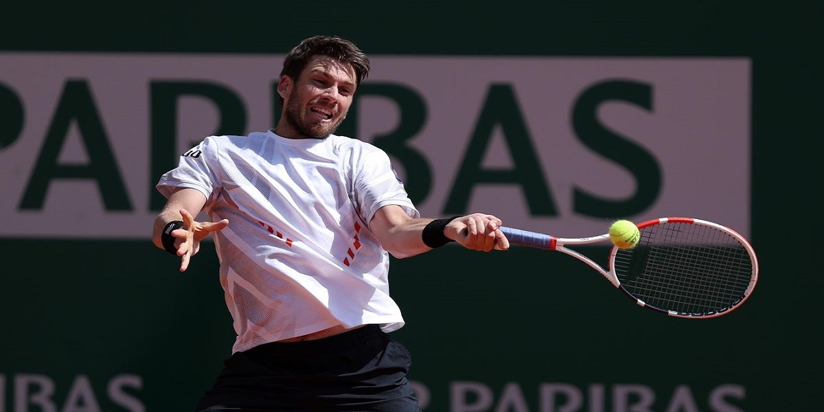 Monte Carlo Masters