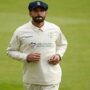 County Championship: Derbyshire beat Sussex, credit goes to Shan Masood’s double century