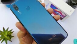 Vivo Y11