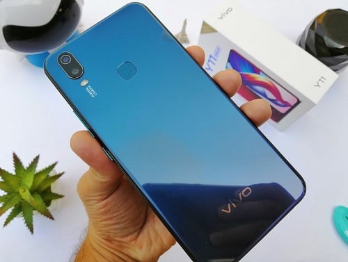 Vivo Y11