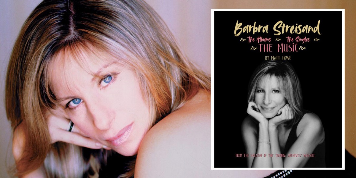 Barbra Streisand