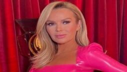 Amanda Holden