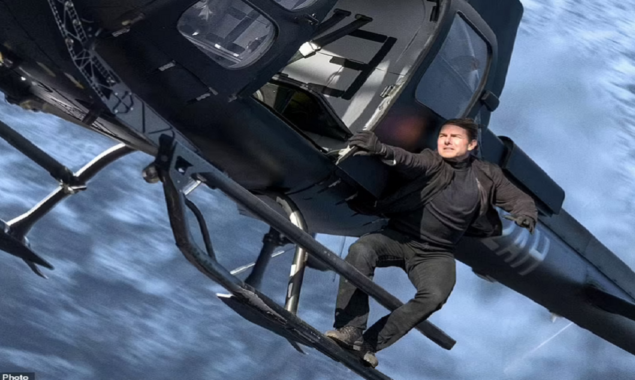Tom Cruise has hired three biplanes for the most costly stunts 