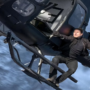Tom Cruise has hired three biplanes for the most costly stunts 