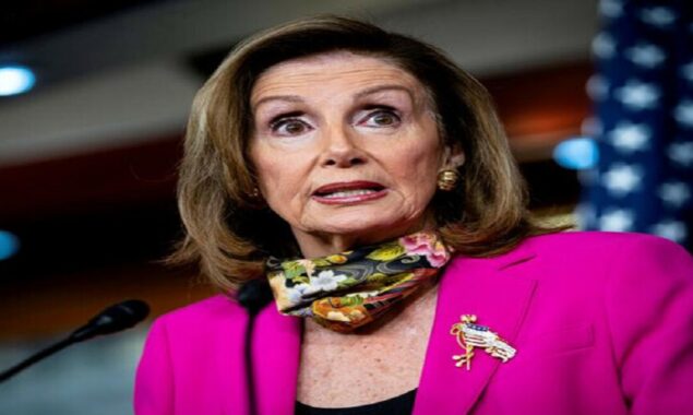 Pelosi banned from Church by S.F Archbishop over her opinion regarding abortion