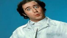 Andy Kaufman