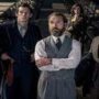 May 30, ‘Fantastic Beasts: The Secrets of Dumbledore’ will premiere on HBO Max