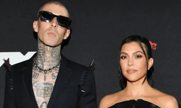 Kardashian admirers believe they have discovered ‘evidence.’ Kourtney has confirmed that she is pregnant after posting a fresh selfie of herself with ‘glazed’ skin