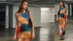 Kendall Jenner’s ‘huge toes’ are mocked by Kylie Jenner and Khloe Kardashian: The supermodel answers to criticisms in the most amusing way possible