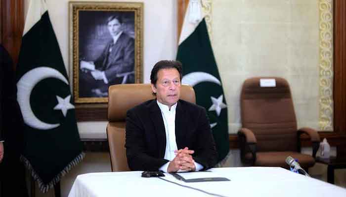 Imran Khan