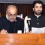 NA Speaker Asad Qaiser and Deputy Speaker Qasim Suri both resign