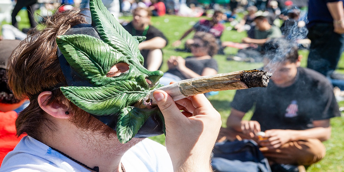 420 marijuana