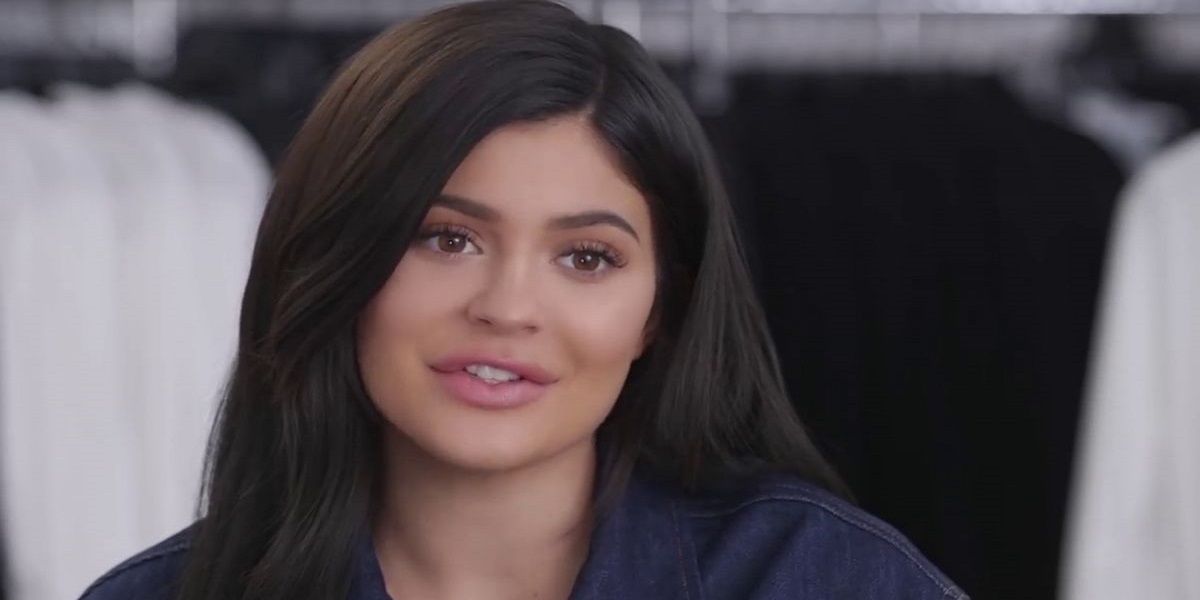 Kylie Jenner