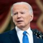Biden: Russia’s control over Mariupol is “questionable”