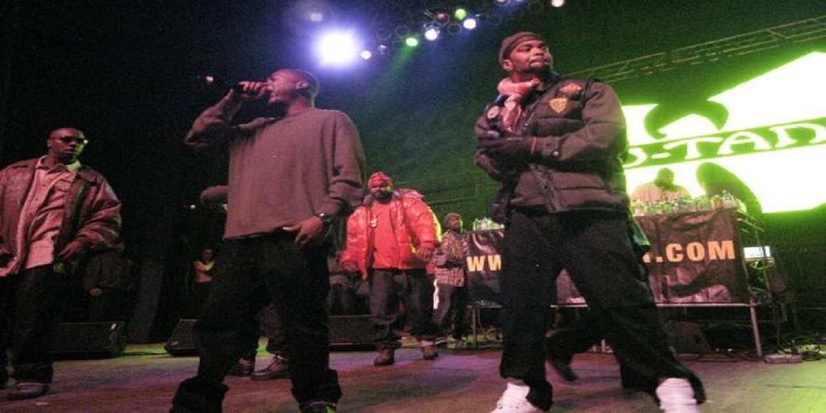 Wu-Tang Clan
