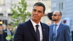Spain’s Andalusia calls regional vote in test for PM