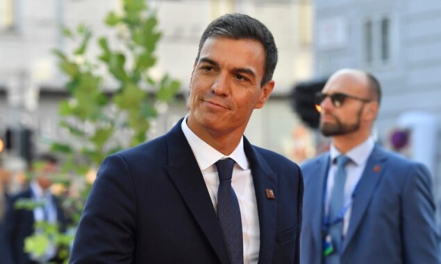 Spain’s Andalusia calls regional vote in test for PM