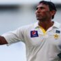 Afghanistan Cricket Appointed Younis Khan as Batting Coach