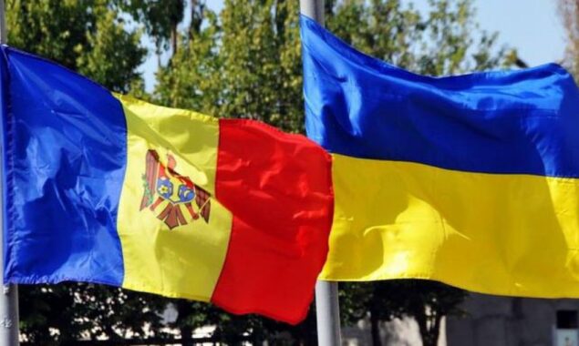 Ukraine has pledged its assistance to Moldova
